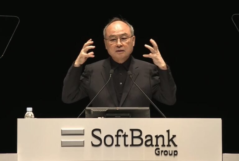 softbank