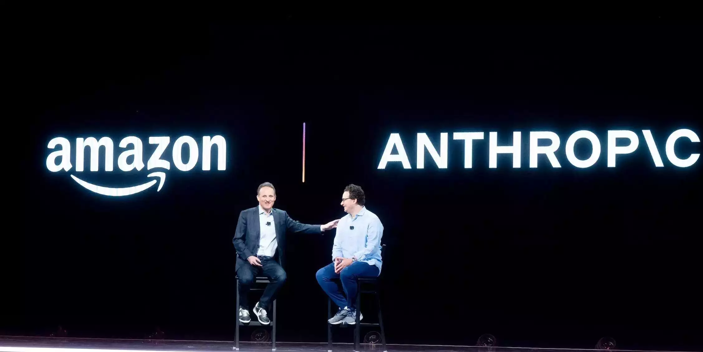 Amazon and Anthropic Deepen Strategic Collaboration to Advance AI Innovation