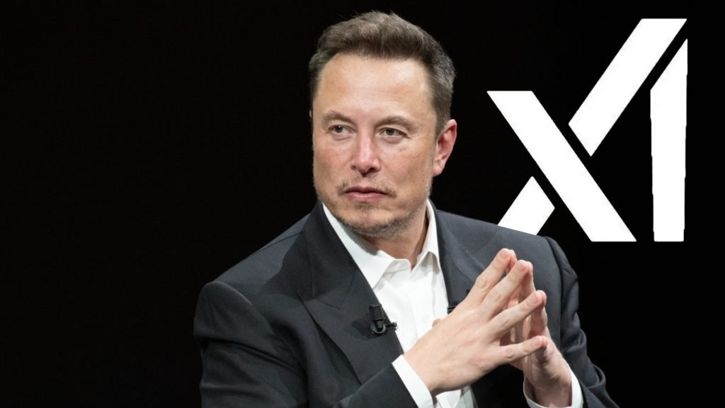 Elon Musk’s xAI Prepares Standalone App for Grok AI Chatbot to Rival ChatGPT and Gemini