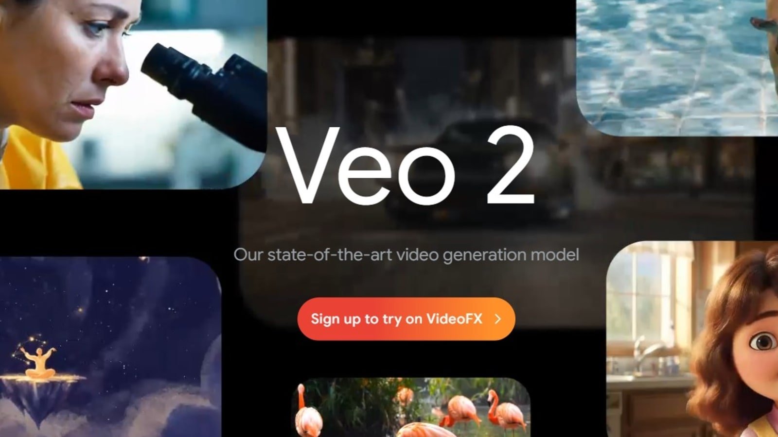 Google DeepMind Introduces Veo 2: A Next-Gen AI Video Generator to Rival OpenAI’s Sora