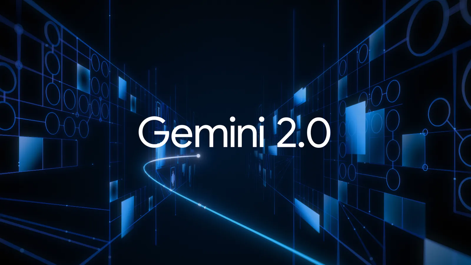 Google Launches Gemini 2.0: Ushering in the Era of AI Agents