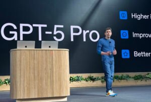 OpenAI DevDay 2025: ChatGPT Evolves into a Full-Fledged AI Platform