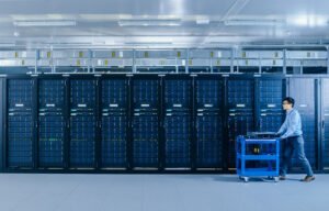 China Slashes Power Costs for AI Firms Using Domestic Chips, Accelerating Its Break from NVIDIA