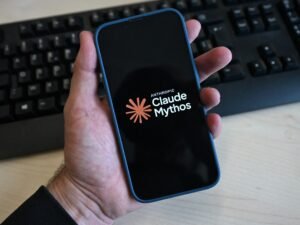 Anthropic Blocks Foreign Access to New AI Models After U.S. Government Order