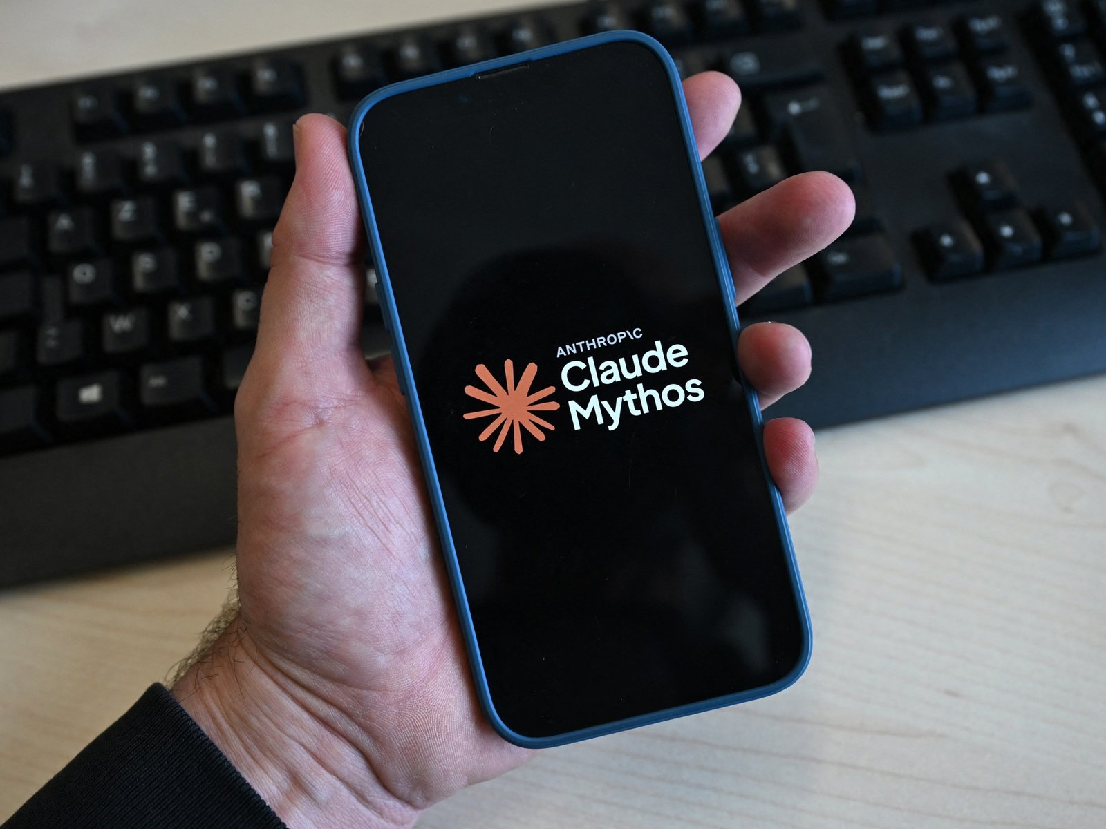 Anthropic Blocks Foreign Access to New AI Models After U.S. Government Order