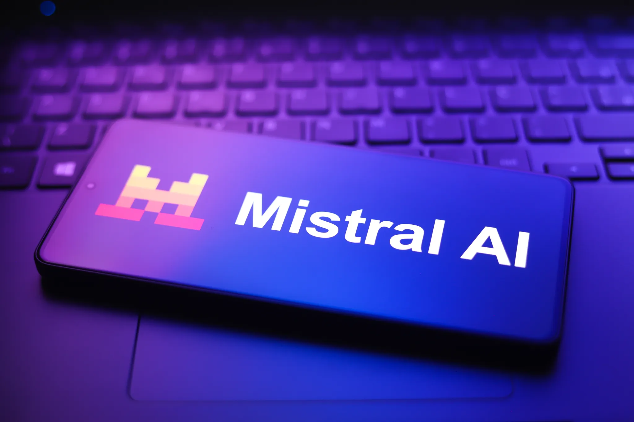 Mistral Reportedly Seeks €3 Billion as Europe’s AI Ambitions Accelerate