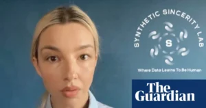 Marc Isaacs Turns AI Anxiety Into a Mock-Documentary About Truth, Erasure and the Future of Film