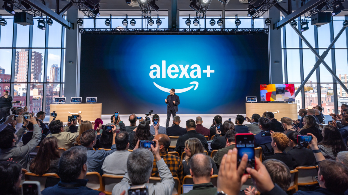 Amazon tests Alexa+ in India with Hindi support as it courts a massive voice-first market
