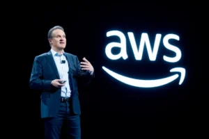 Amazon Wagers $1 Billion on AI Engineers Embedded Inside Customers