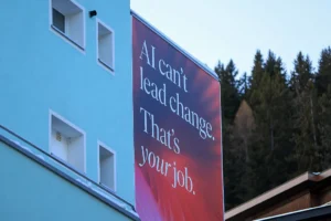 AI Spending May Be Hiring More People Than It’s Replacing, New Data Suggests