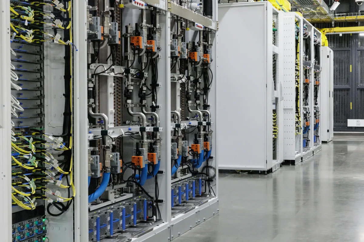 Netris Raises $15 Million to Speed Up AI Neocloud Launches