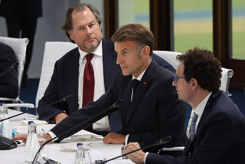 G7 Leaders Push for AI Access Guarantees as U.S. Control Fears Grow