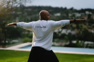 Karamo Brown’s Kē app blends wellness coaching with an AI clone of the ‘Queer Eye’ star