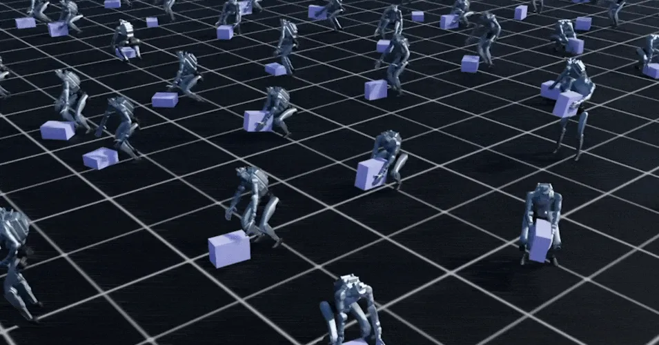 A Swiss Startup’s Humanoid Robot Is Learning the Real Job Skills Office Workers Actually Use