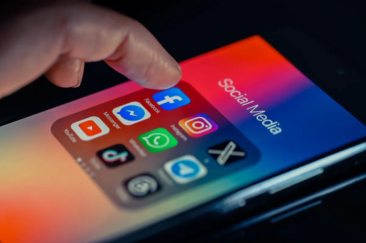 How Threads, Instagram and TikTok Are Letting Users Shape Their Own Feeds