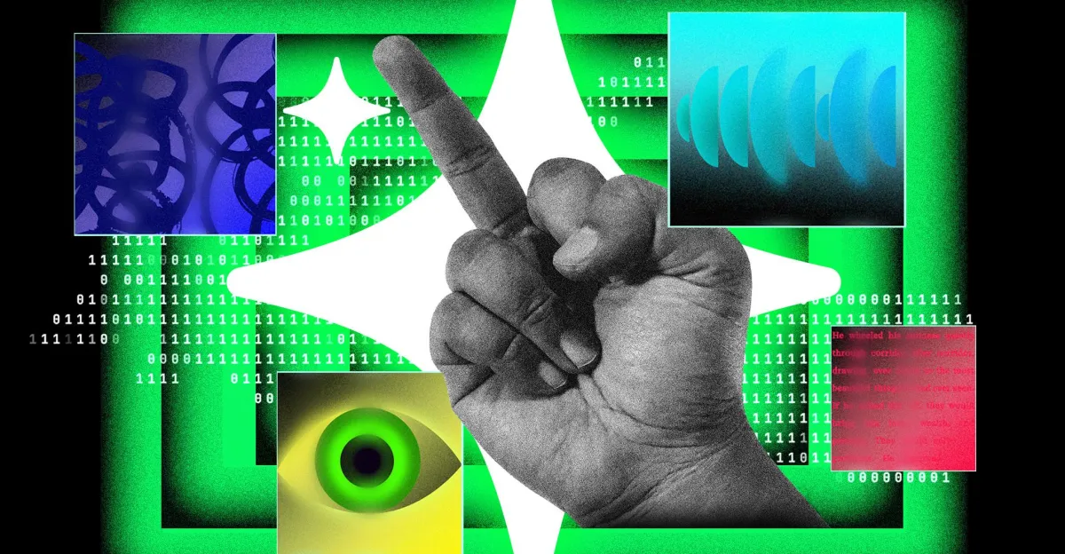 Artists Are Taking AI Giants to Court — and Notching Real Wins