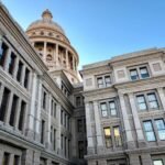 Anthropic AI regulation policy discussion at a state capitol briefing
