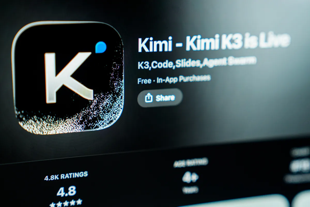 Kimi K3, OpenAI’s Breach Scare and the New AI Security Panic