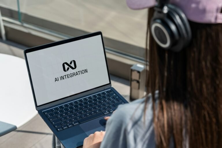 Monday.com office sign as the company focuses on AI Work Platform