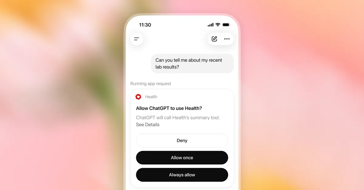 OpenAI expands ChatGPT Health across the U.S. with bold clinician-level claims