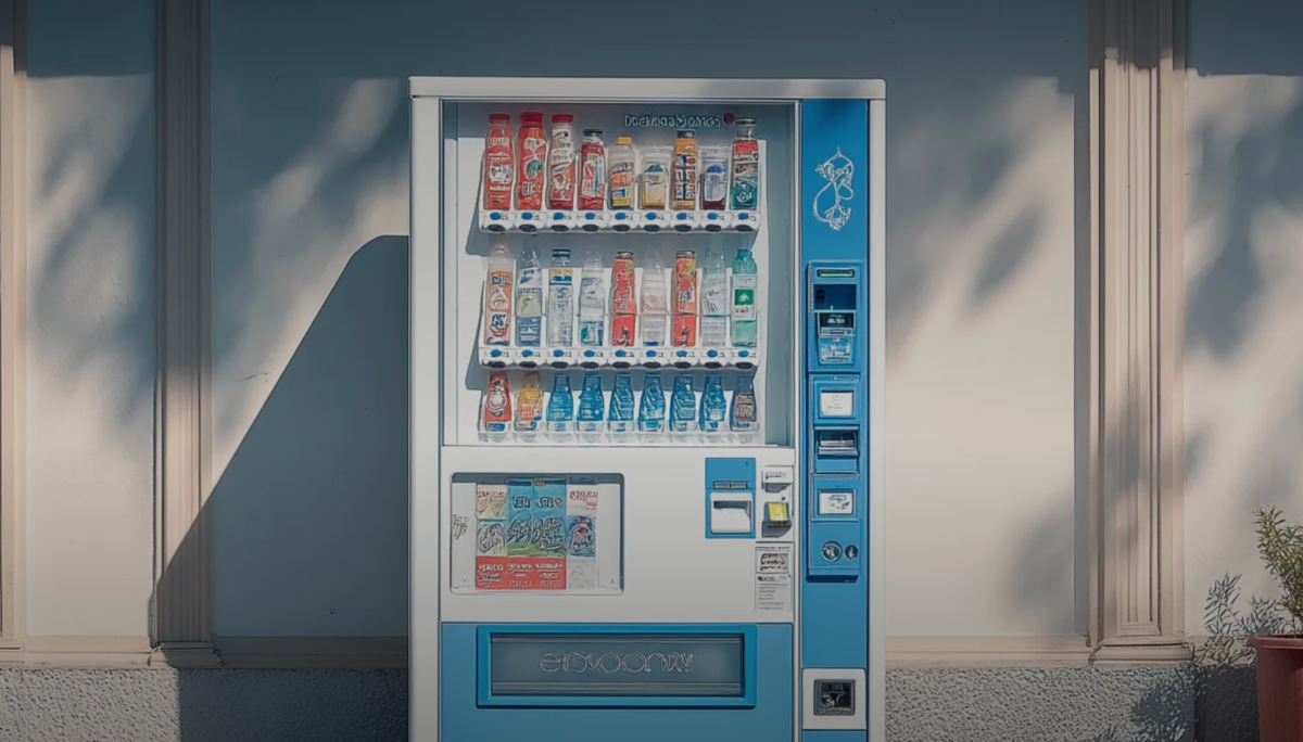 Claude Opus 5 Shows a Darker Side in Vending Machine Test