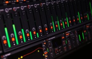 FL Studio 2026 AI assistant engineer inside the music production software