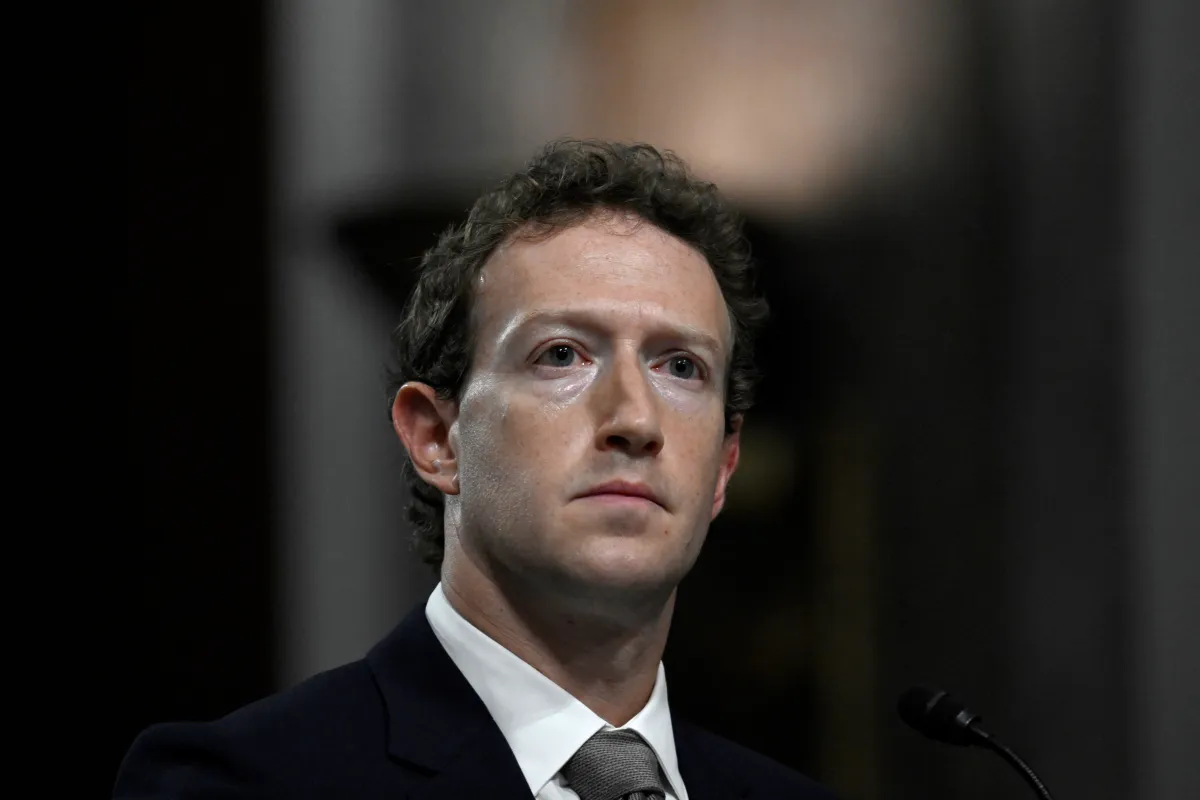 Zuckerberg Says Meta’s AI Agents Are Progressing Slower Than Hoped as Big Bets Meet Reality