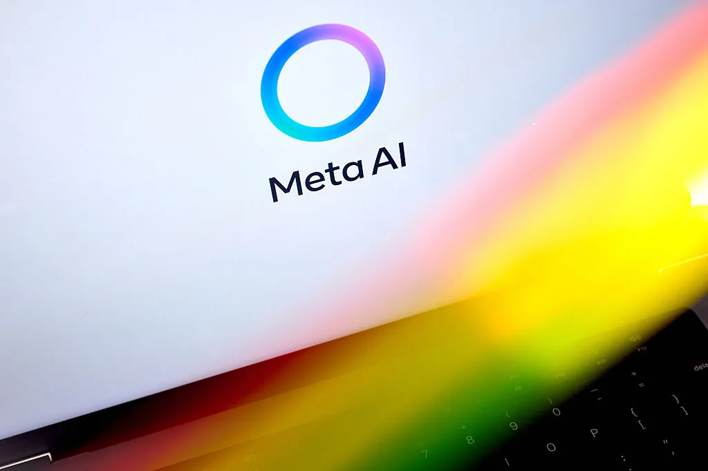 Meta Is Turning Its AI Data Center Buildout Into a Cloud Business