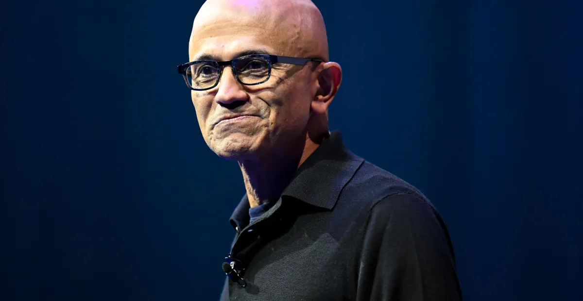 Microsoft cuts 4,800 jobs as AI reshapes its business and Xbox reset deepens