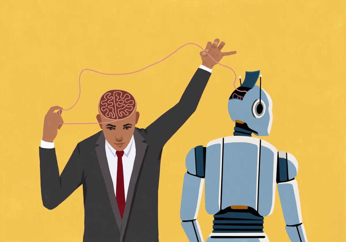 Amazon Is Ending New Mechanical Turk Customers, Marking a Quiet End to an Era
