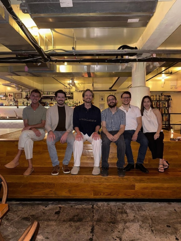 Venice AI tops $1B valuation after $65M bet on private, uncensored AI