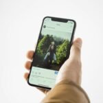 Meta Instagram AI deepfakes feature backlash on a phone screen
