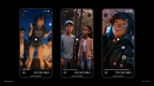 Character.AI Moves Into Microdramas With Interactive AI Shows