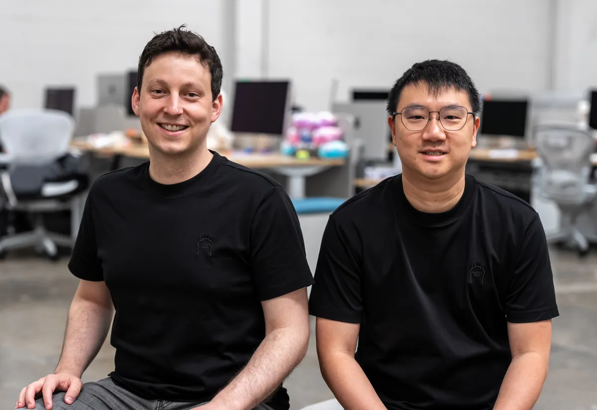 Ollama raises $65 million as open-weight AI usage surges