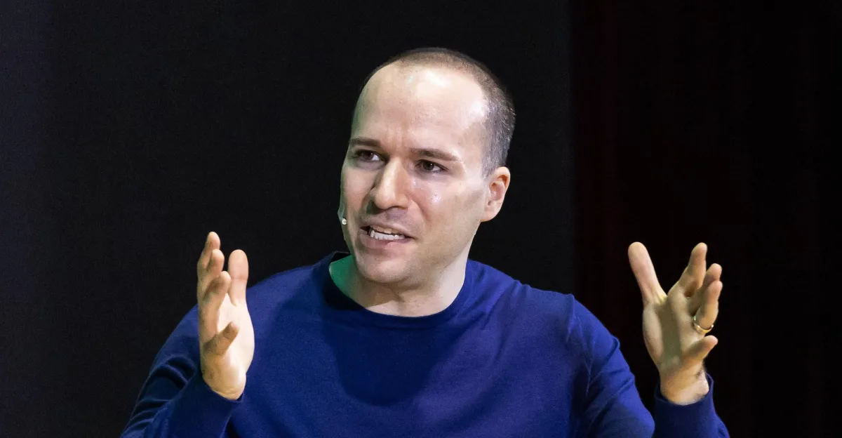 OpenAI Says a ‘Family of Devices’ Is Coming as It Pushes Chatbots Beyond the Screen