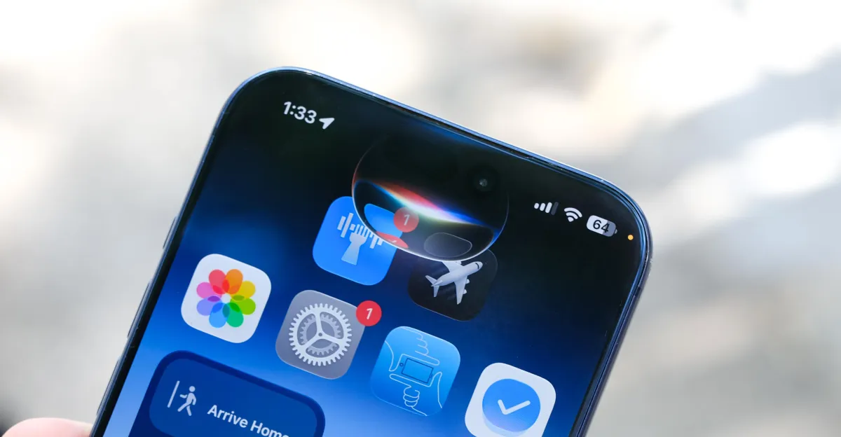 Apple’s New Siri Beta Shows the Future of iPhone Control — and Its Limits