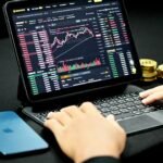 AI agent trading on Binance Agent OS with crypto market data and trading dashboard