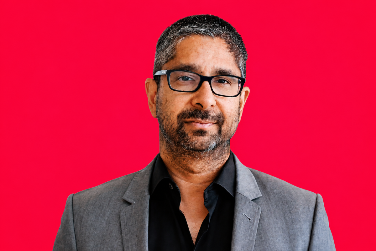 Vijay Pande’s New AI Biotech Venture Bets on Fewer Deals, Deeper Involvement