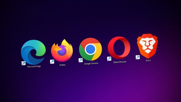 Firefox AI browser Smart Window interface with tab previews and source links