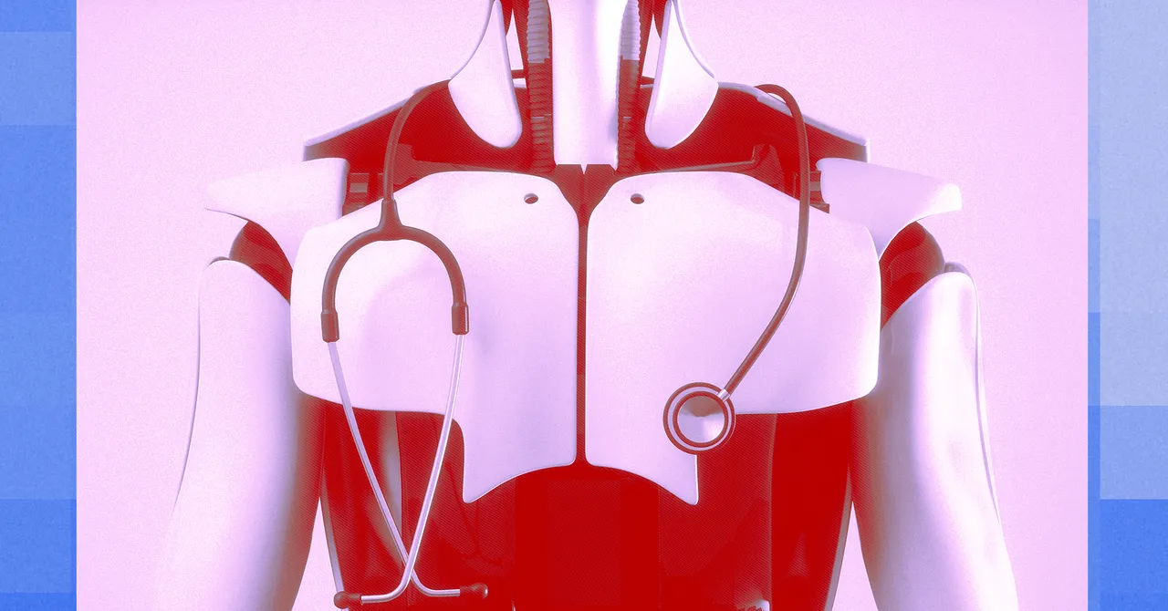 AI Is Forcing Doctors to Ask What Remains Uniquely Human in Medicine