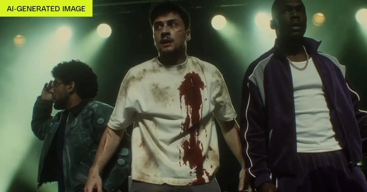 Higgsfield’s AI Movie ‘Cully Hill Boys’ Shows Why Human Writers Still Matter