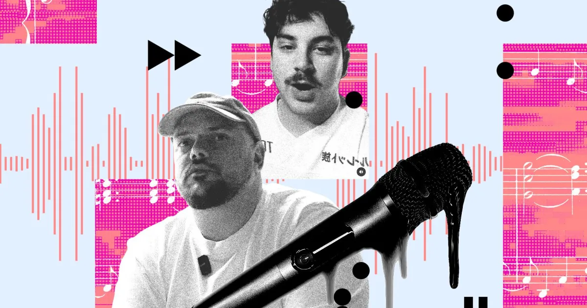 EDM Musicians Are Turning Detective in the AI Music War