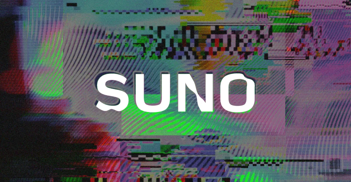 Suno rolls out watermarking and tighter downloads to curb AI music spam