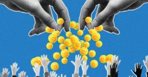 AI Founders Are Pledging Billions to Charity as Their Fortunes Surge