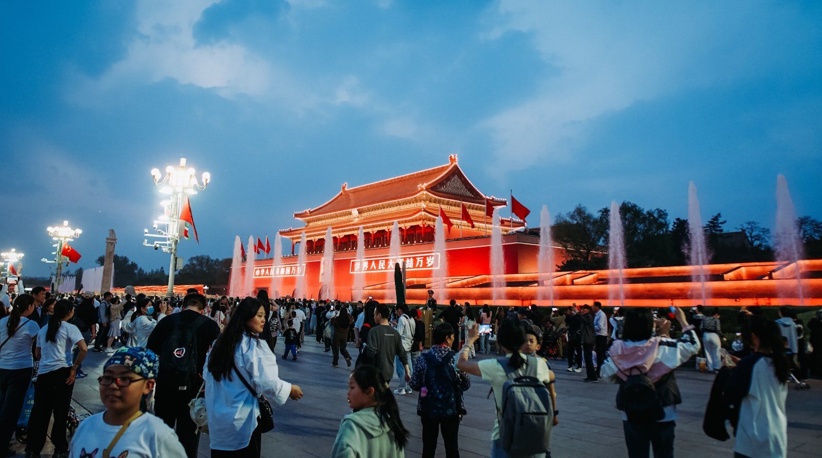 AI safety conference discussion on agents and cybersecurity in China