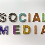 AI slop on a social media feed showing a cat photo and warning signs of fake media