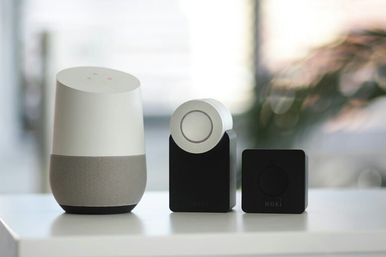 OpenAI AI smart speaker concept with premium metal design and donut shape
