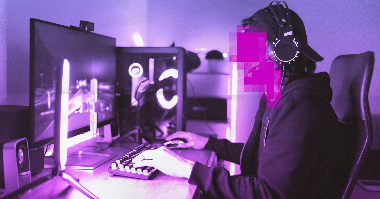 Twitch Quietly Gives Creators a Way to Block Amazon AI Training