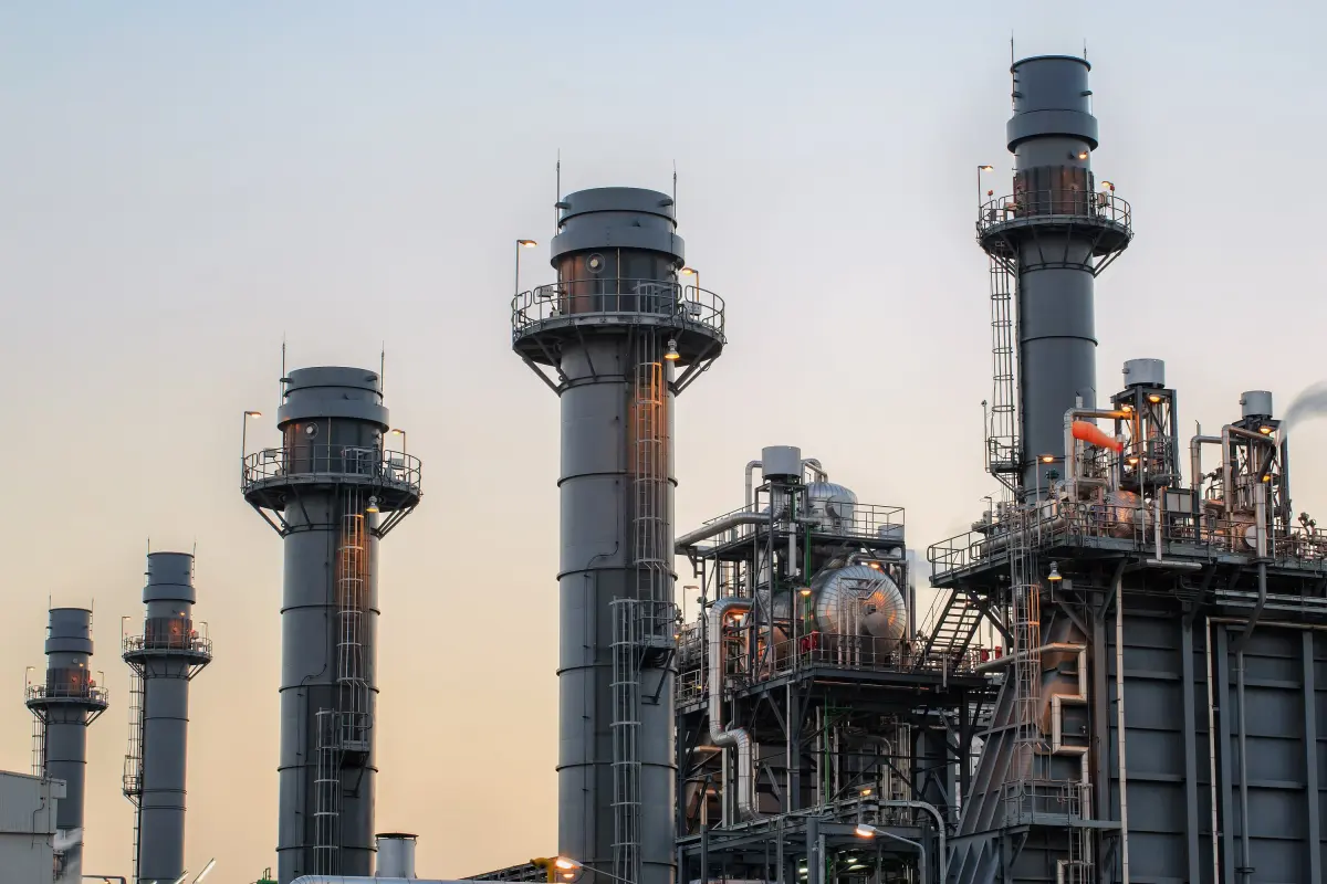 Amazon’s Texas AI Data Center Could Anchor the Nation’s Biggest Power Plant Polluter
