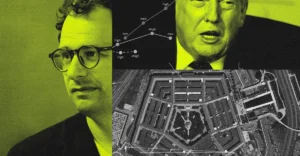 Judge Says Pentagon’s Anthropic Blacklist Was Illegal Retaliation